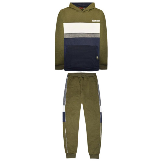 Energiers Παιδικές φόρμες σετ